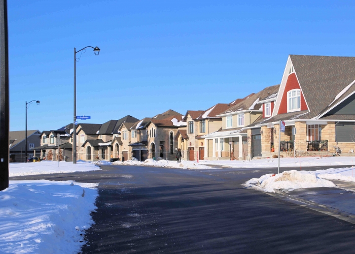 Houses for Sale in Kanata Lakes Joan Smith Real Estate