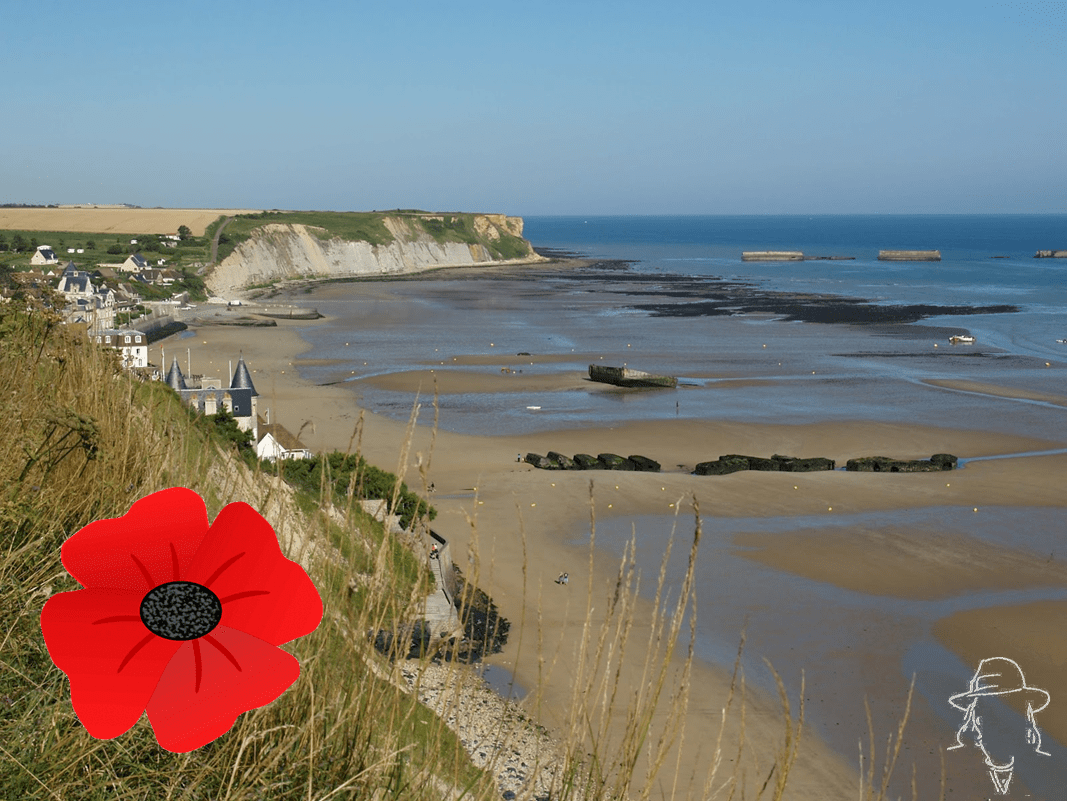 Bridge Renamed in Honour of Juno Beach