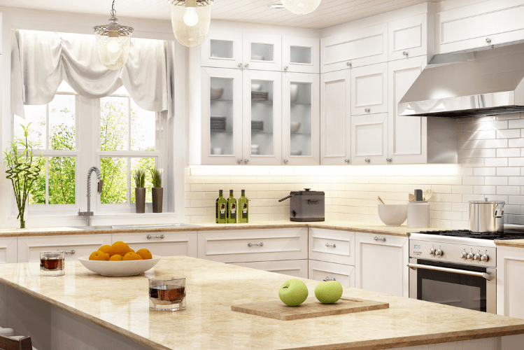 DIY Kitchen Staging Ideas that will Wow Buyers Joan Smith