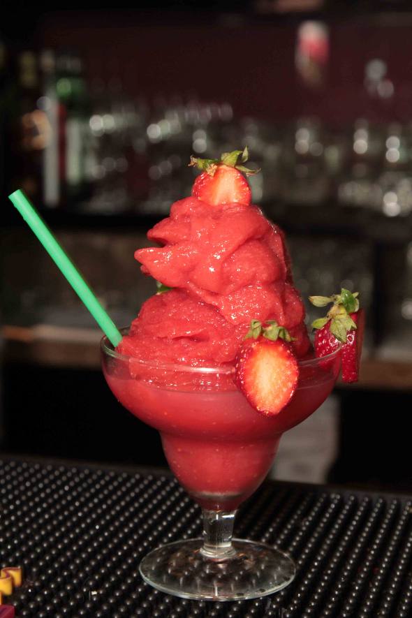 Uma caipirosca dos deuses.... João Alberto Blog