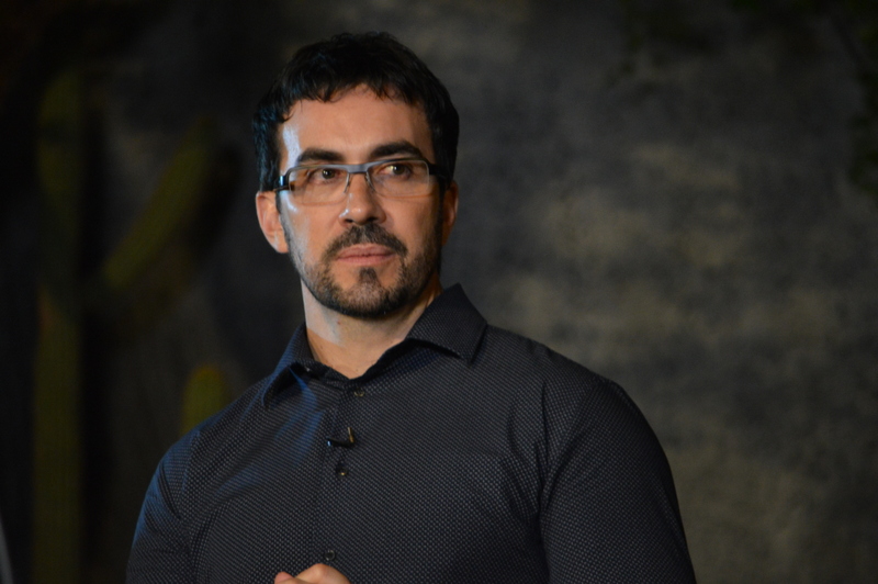 Padre Fábio de Melo e Reginaldo Manzotti farão show na