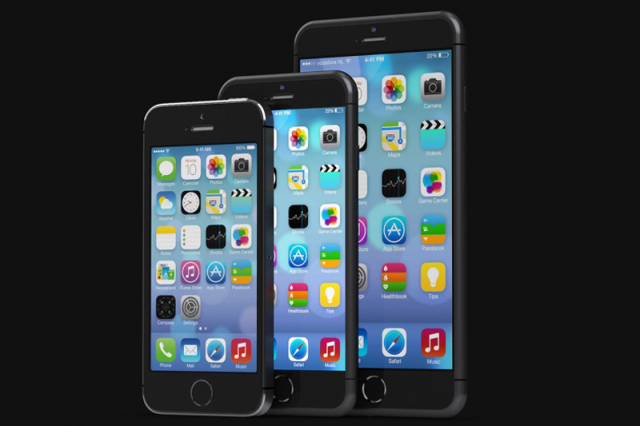 iPhone 6 já tem data de lançamento João Alberto Blog