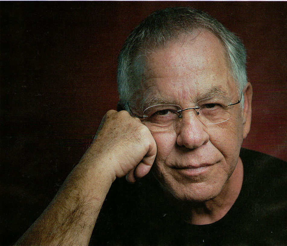 Nelson Mota é uma das atrações da Fliporto 2018, em Porto de Galinhas