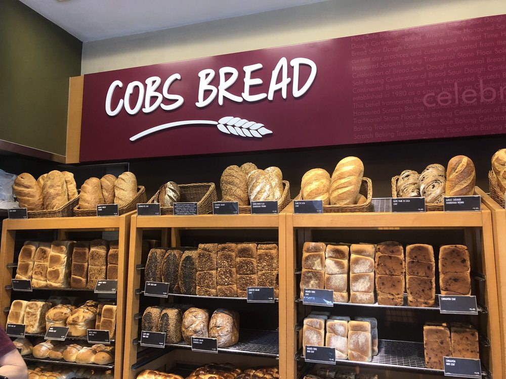 COBS Bread Job Application Form & Apply Online 2024 Careers & Job