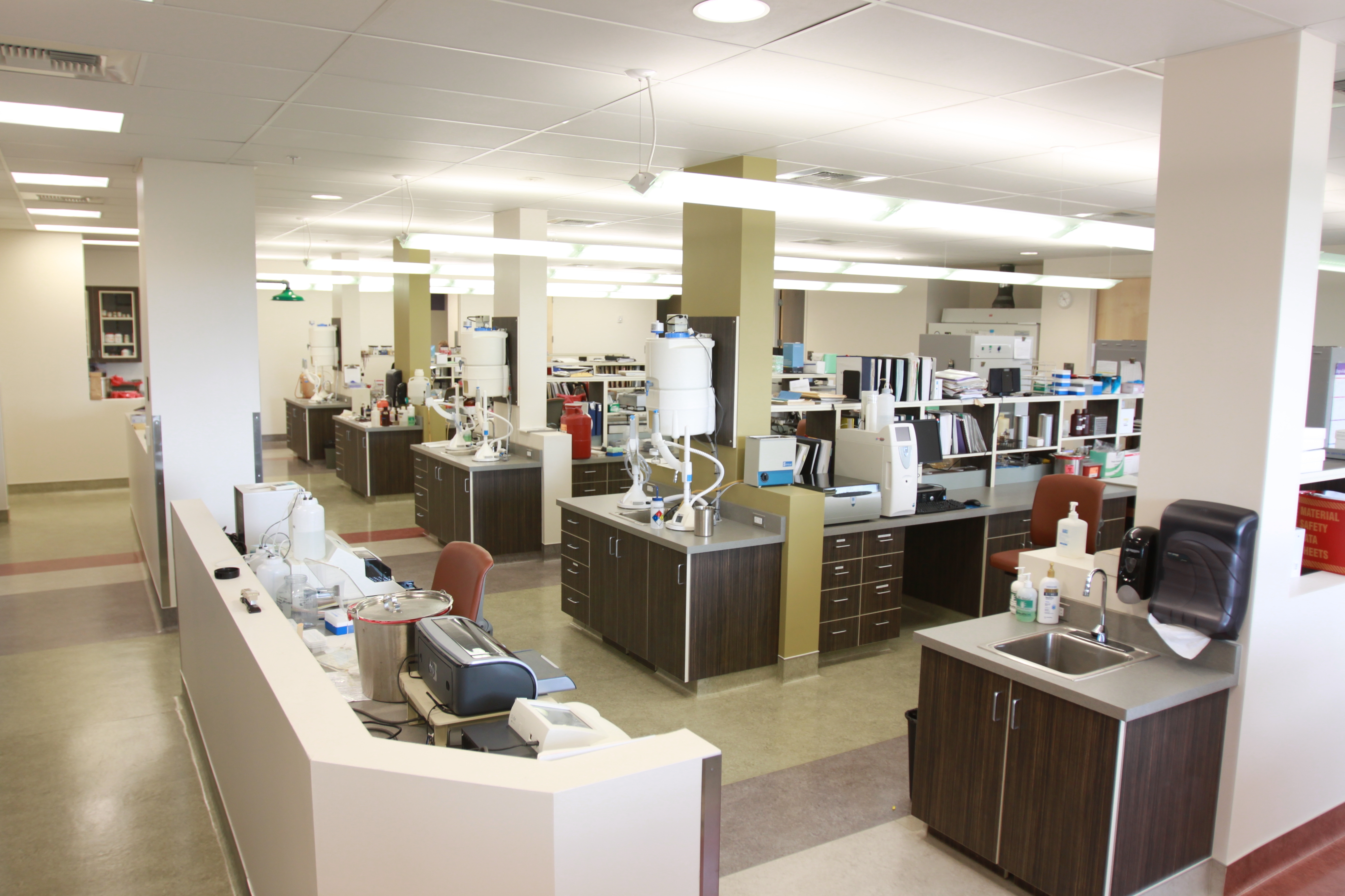 Job Announcement Public Health Microbiologist (Entry) County of Solano