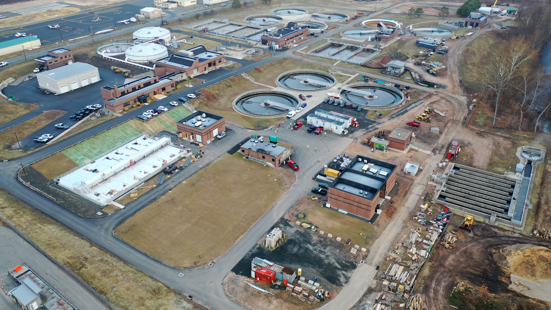 Job Opening Sanitary Engineer 2 (Environmental Protection) (40 Hour) Department of