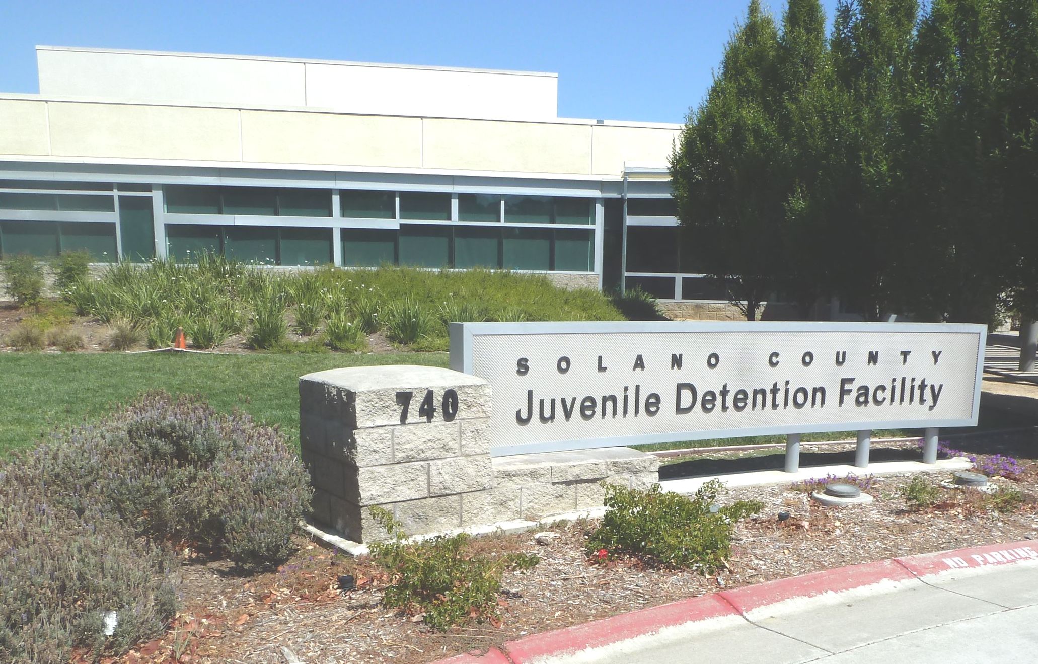 Job Announcement Juvenile Correctional Counselor (Supervising