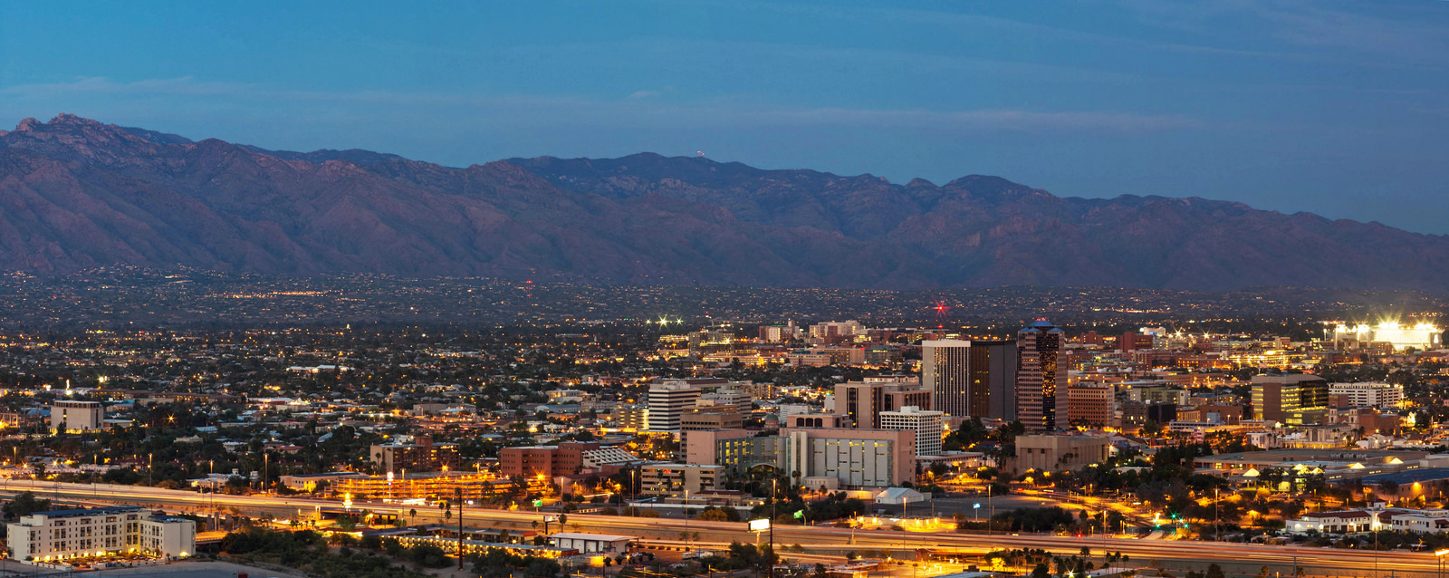 Job Announcement STAFF ASSISTANT City of Tucson