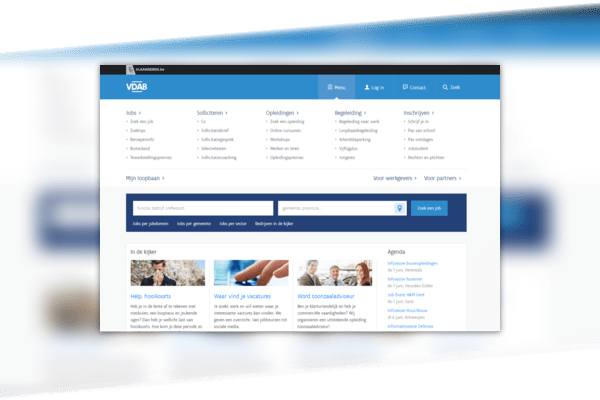 Ecco una lista di opinioni su vdab belgium. Vdab : best job board in Belgium | VDAB | Jobboard Finder