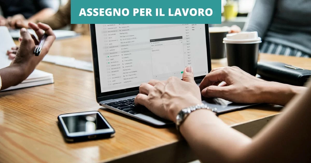 Corso Base Di Informatica Per L'ufficio Padova - Assegno Per Il Lavoro 628_x_1200_png
