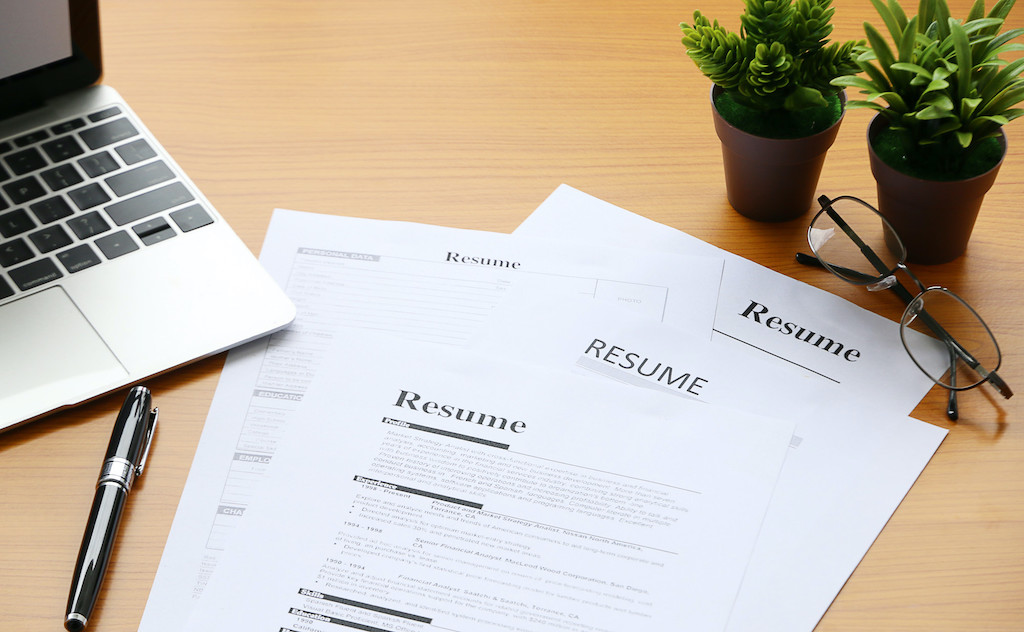 5 Signs You Need a Resume Update Job Descriptions