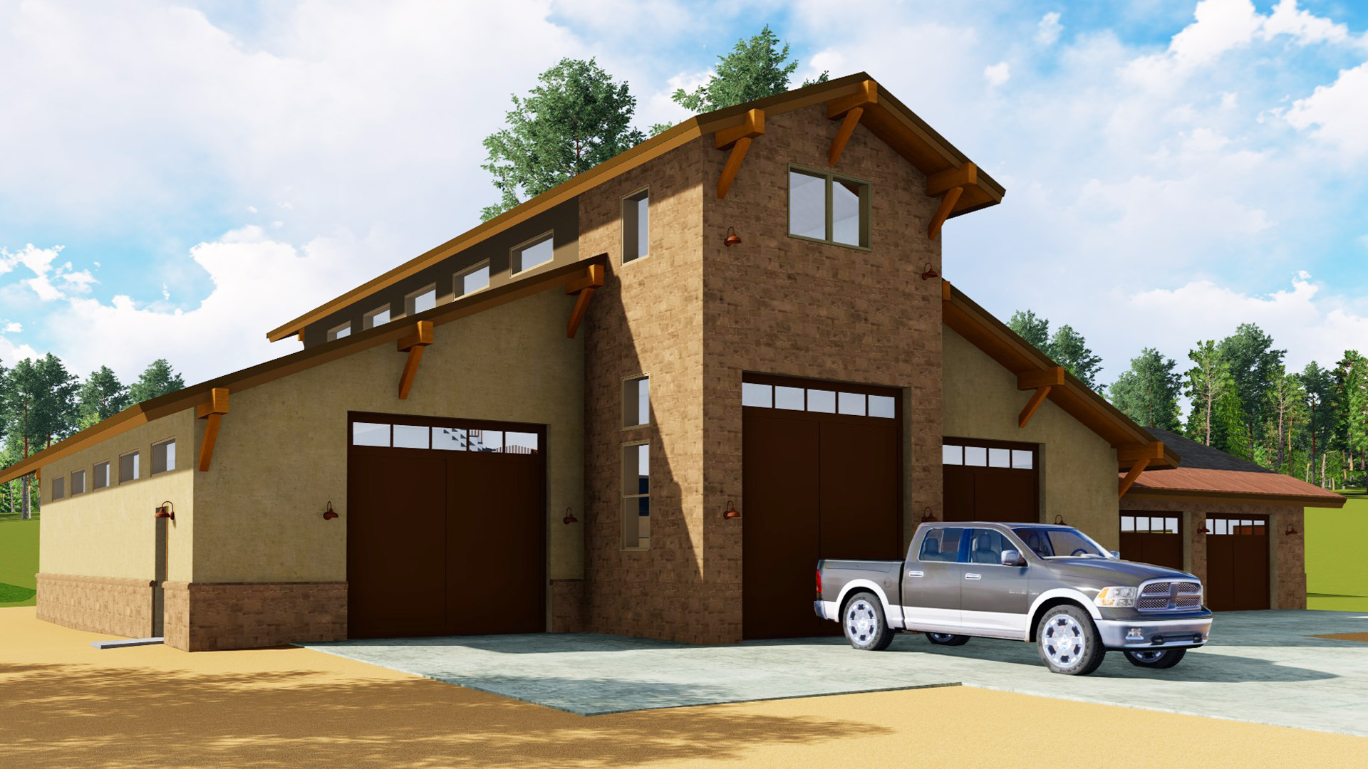 JOBE CONSTRUCTION, NV42767A