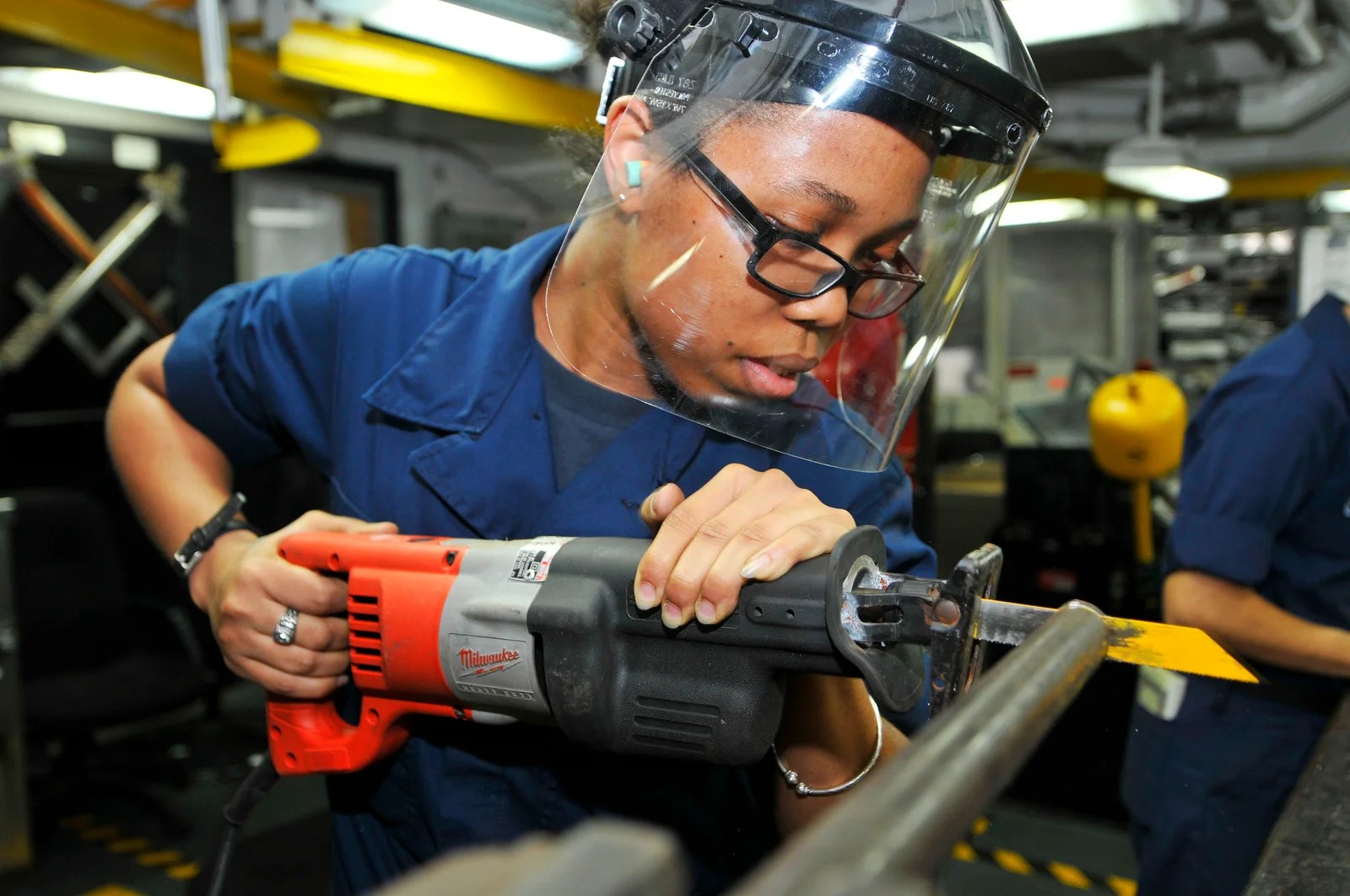 7 Different Types Of Hvac Jobs