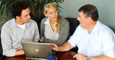 career development partner