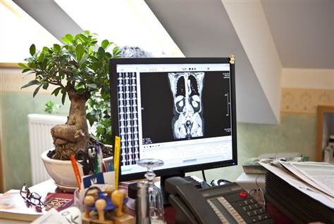 Teleradiology Job