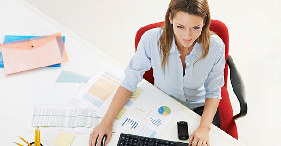 improve work productivity