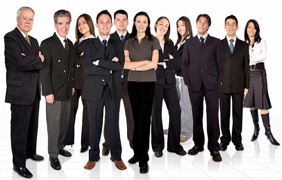 train for new career