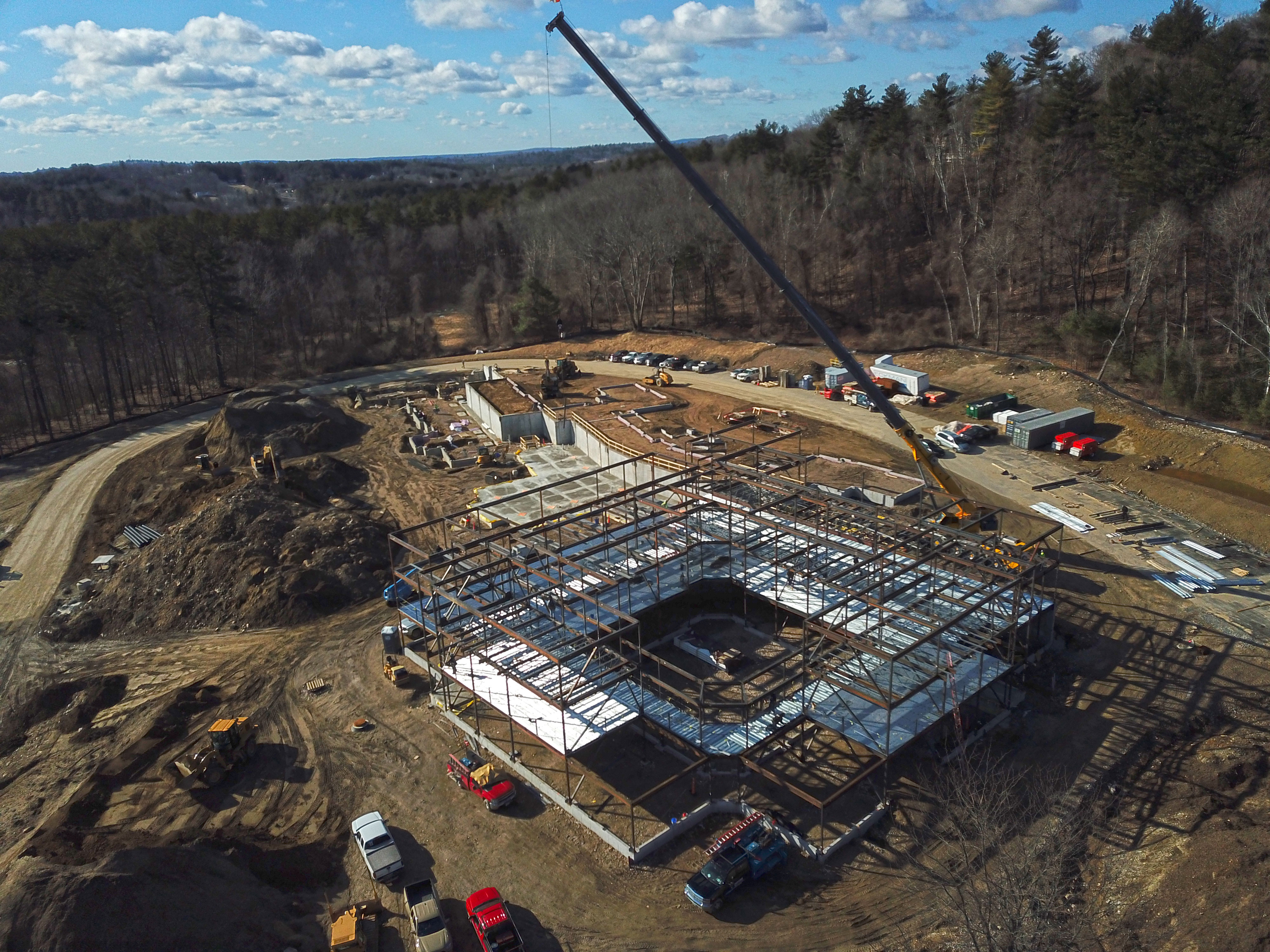 Jobin Construction Consultants, LLC