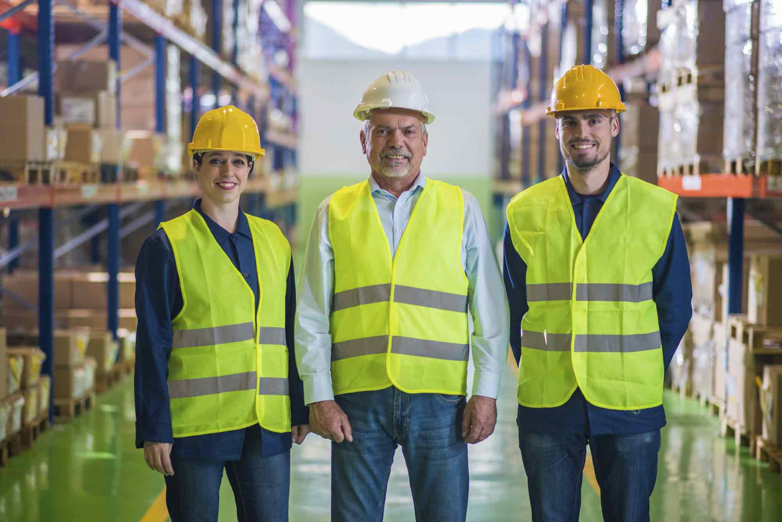 Best Industrial Staffing Agencies in the US