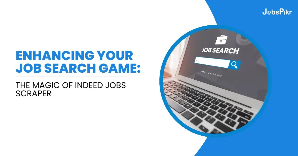 Revolutionize Your Job Search with Indeed Jobs Scraper