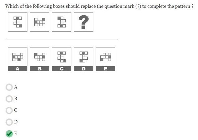 Prepare for the Universal Cognitive Aptitude Test JobTestPrep