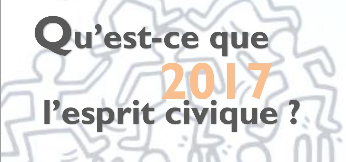 [2016.10.09] Esprit Civique l'université de Cluny Jeunesse Ouvrière