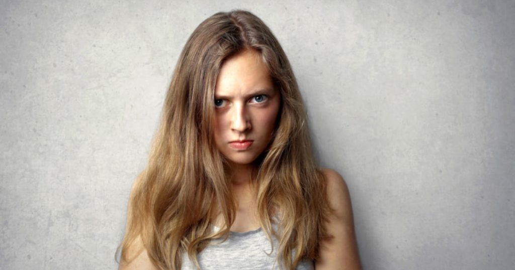Capelli secchi e sfibrati rimedi naturali per risolvere