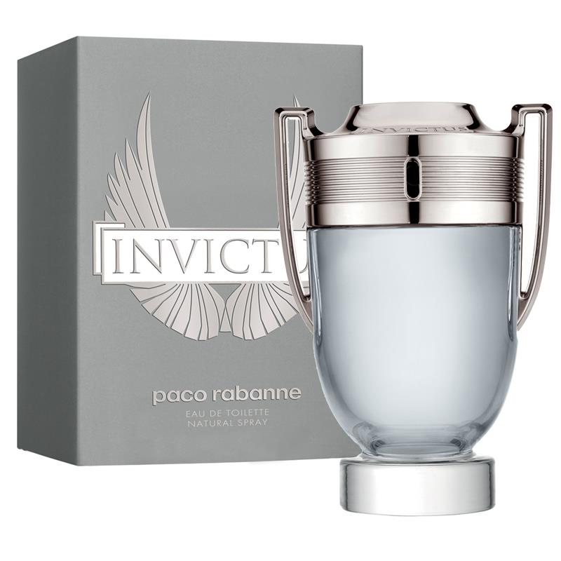 Paco Rabanne Invictus... • Parfum Asli| Jual Parfum Original Pria Dan Wanita | Toko Parfum Online Harga Parfum Murah Di Jocelyns Parfum
