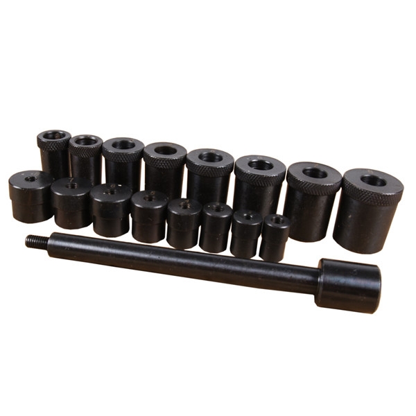 News Clutch Alignment Tool, How to Use Clutch Alignment Tool?