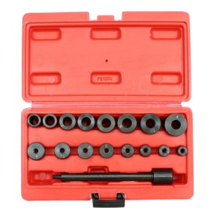 News - Clutch Alignment Tool, How to Use Clutch Alignment Tool?