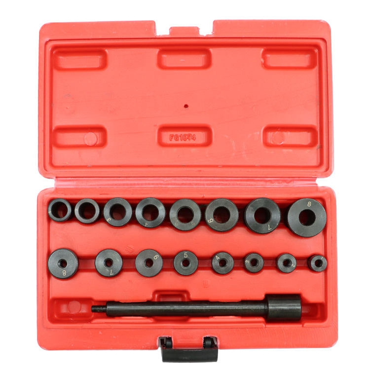 News Clutch Alignment Tool, How to Use Clutch Alignment Tool?