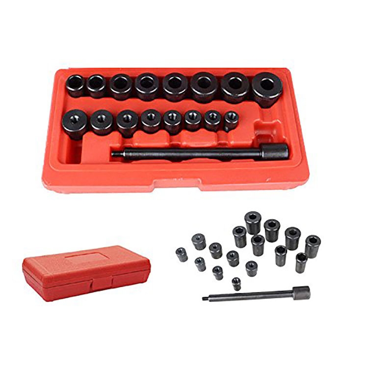News Clutch Alignment Tool, How to Use Clutch Alignment Tool?