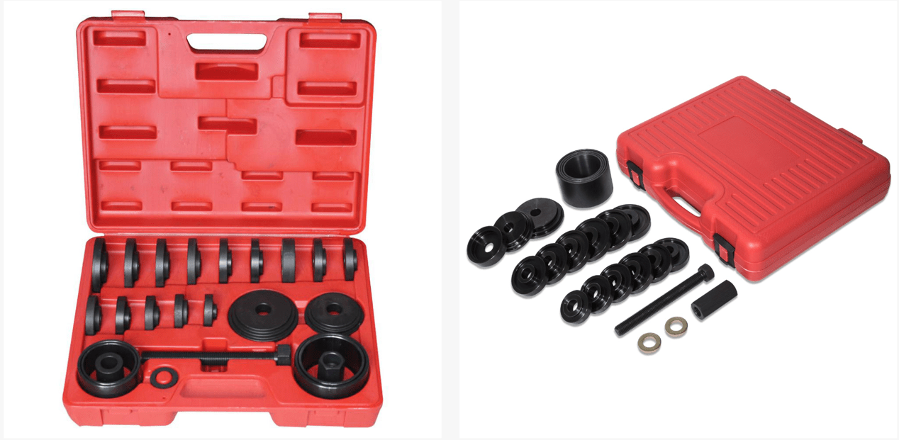 News How to Use a Wheel Bearing Tool