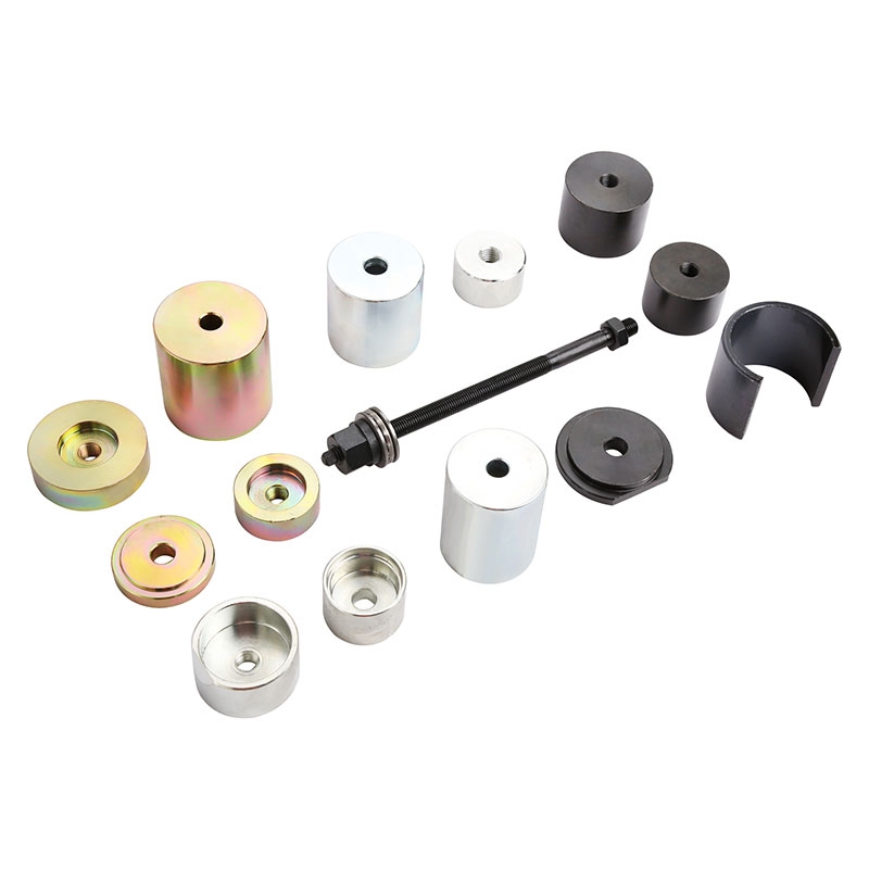 News What Essential Suspension Tools Do You Need?