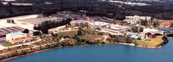 FIU course =CB3043