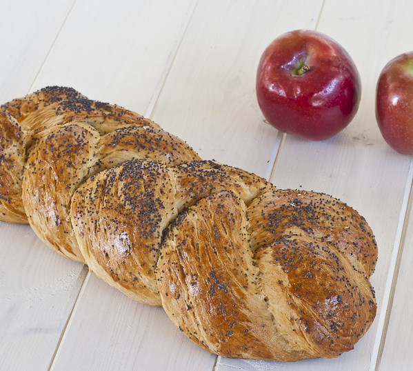 Raisin Egg Bread Jo Cooks