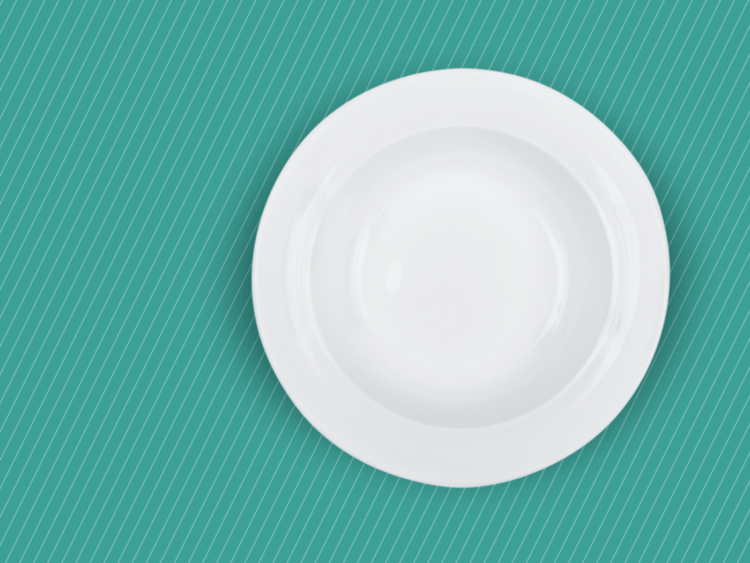 Plates for picky eaters the lowdown Jo Cormack