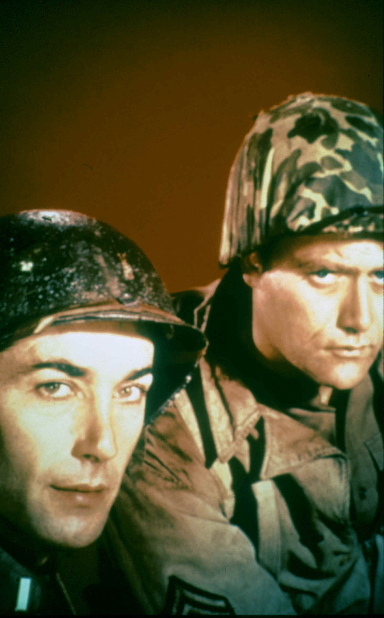 Combat Back to the Front Documentary on ENCORE Action Channel