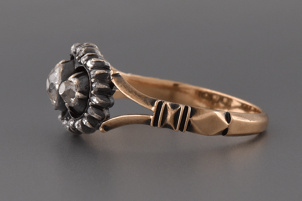 Low karat gold Archive Joden Jewelers