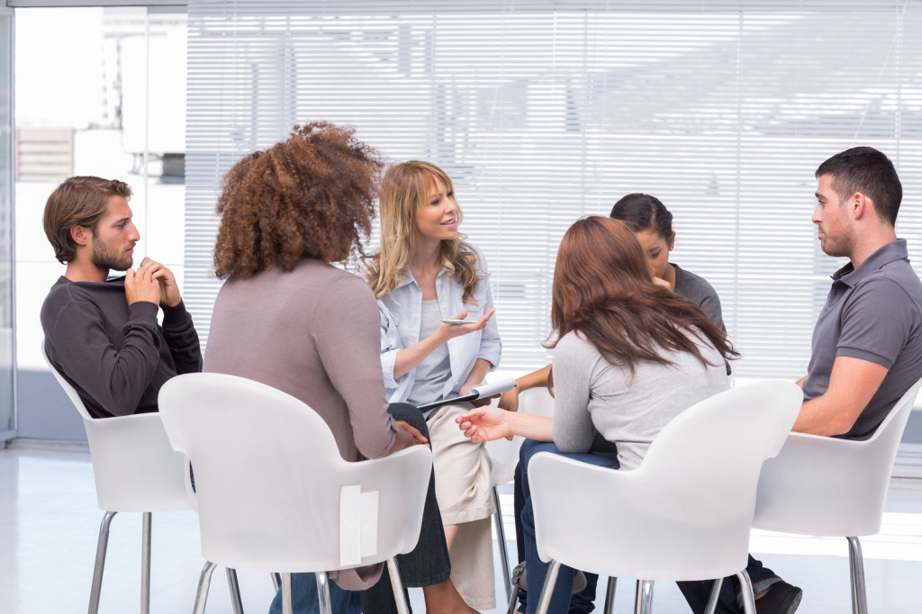 Want to train as a counsellor or psychotherapist? By Jodie Gale