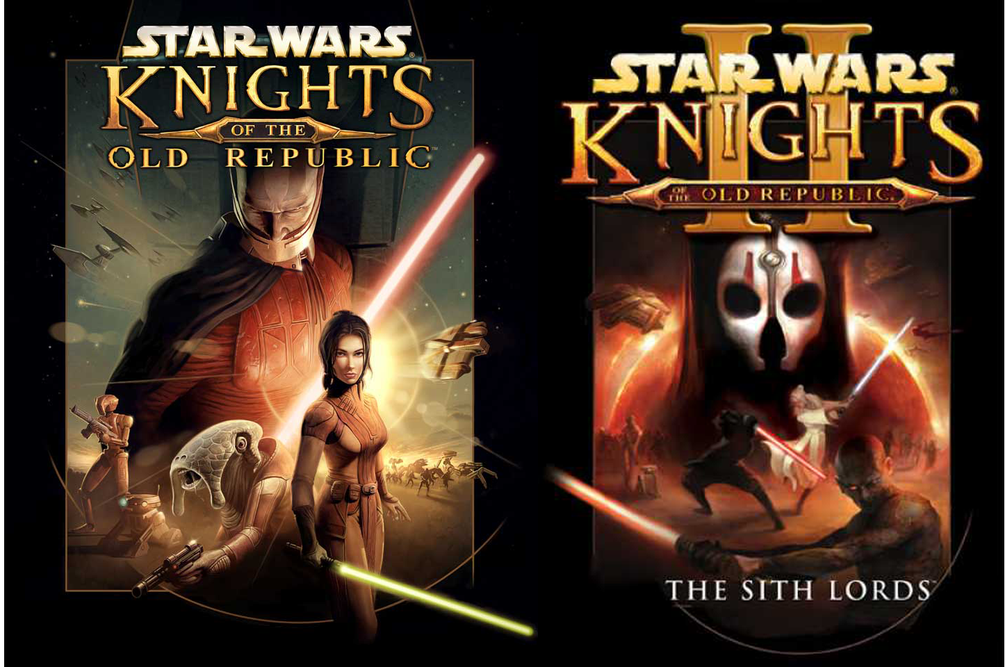 SWTOR Weekly 3/16/2016 (Plus 2 Days) The Jodo Cast