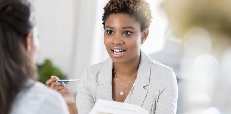 The Situational Interview 5 Strategies for Success