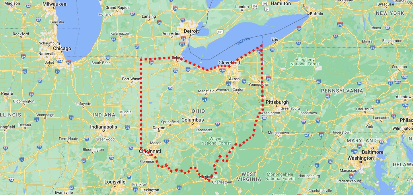 Appraisal Marengo, OH Call Us Joseph A. Porter & Associates