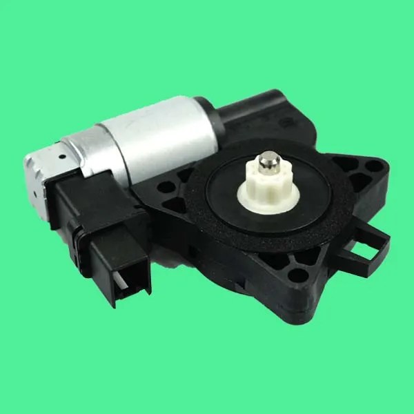 The Ultimate Guide to Fixing Your Mazda 3 Window Regulator