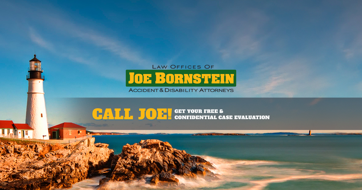 Maine Law Firm Law Offices of Joseph L. Bornstein