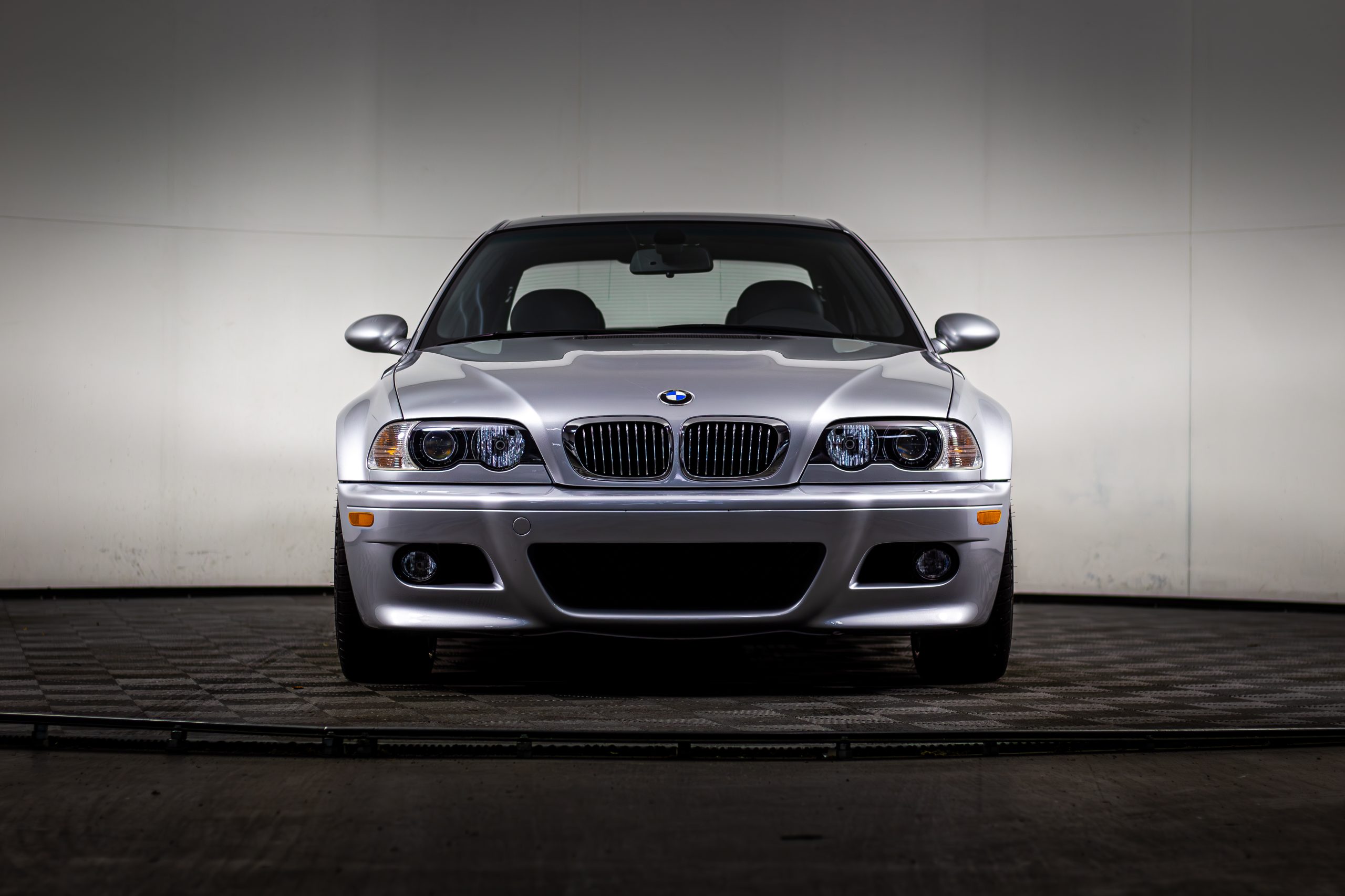 2005 BMW E46 M3 | The Joe Buzzetta Collection | The Joe Buzzetta Collection