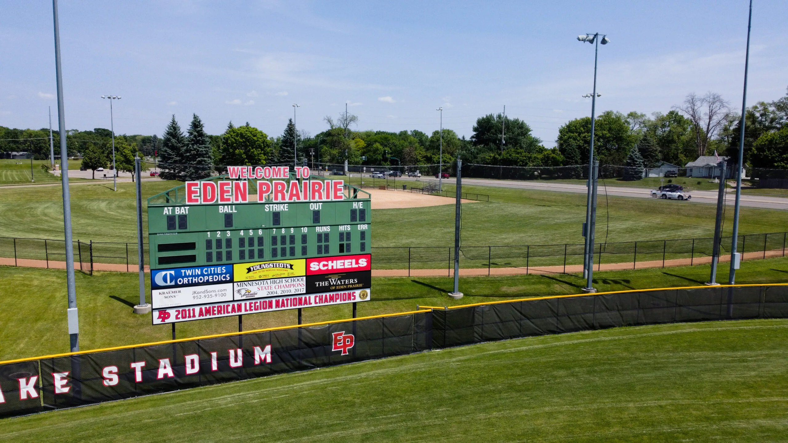 Eden Praire Minnesota Neighborhood Tour Carmack Real Estate