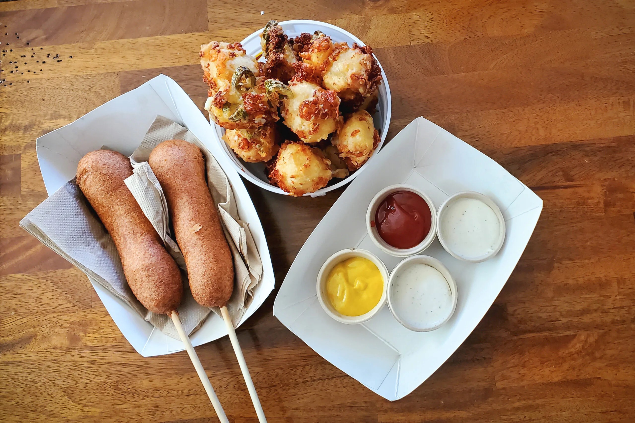 Nc State Fair New Foods 2024 Ellene Stevena