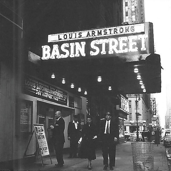 Joe Castro Chronology Chapter 4