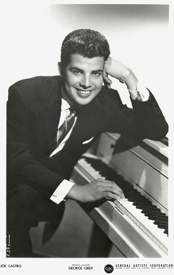 Joe Castro Chronology Chapter 5